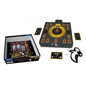 HUCH! Le Petit Fantôme - Jeu de société FR Atalia