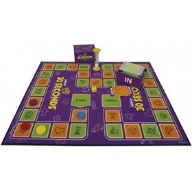 999 Games 30 Seconds Junior Jeu de société