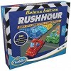ThinkFun Rush Hour Deluxe 2021 | 76440