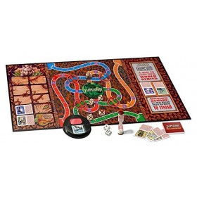 Jumanji JBG000001, Multi, English Version / Import