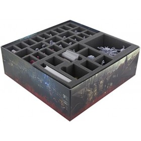 Feldherr Compatible avec Les Autres : Boîte de Jeu de Plateau de Base 7 péchés