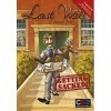 Czech Games Edition CGE00025 Last Will Getting Sacked Jeu dextension