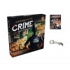 Lot Chronicles of Crime 2 Modules Réalité Virtuelle + 1 Décapsuleur Blumie 2 Modules 