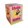 Obama Llama: Celebrity Rhyming Party Game by Big Potato