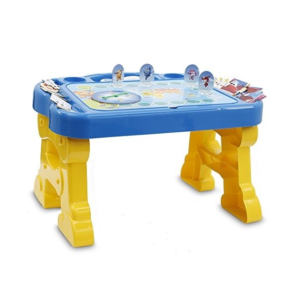 Vespoli giocattoli - GIOCHI PREZIOSI SUPERWINGS JETT PARLANTE