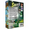 Alderac Entertainment - Smash Up Excellent Movies Dudes - Card Game - Standalone - Expansion - for 1-4 Players - from Ages 14