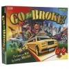 IDEAL, Go for Broke: The Game You Win by Losing a Million!, Classic Games, for 2-4 Players, Ages 8+