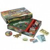 IDEAL, Go for Broke: The Game You Win by Losing a Million!, Classic Games, for 2-4 Players, Ages 8+