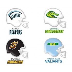 1st and Goal: Southeast Expansion