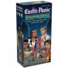 Castle Panic: The Dark Titan Expansion Second Edition 