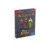 Marque : Artifex Deck Jeu de table en italien