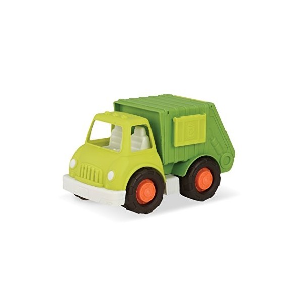 Wonder Wheels - Camión portacoches - Juega y Educa. Palma de Mallorca
