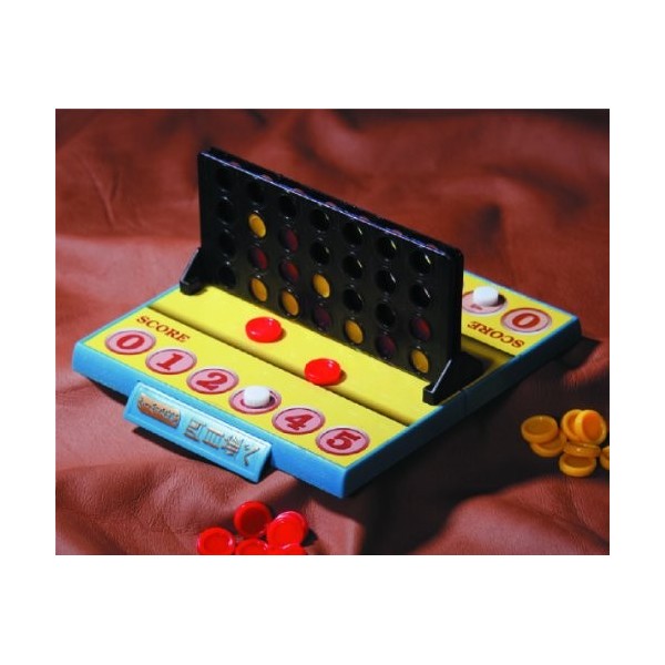 Travel Games Games by four eyes and three-dimensional interaction japan import 