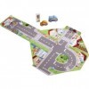 HABA Planet Play Cube-My Little Town