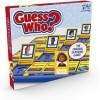 Chayas Guess Who Jeu avec stylo bille