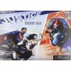 Board Unisex- Justice League Heroclix Strategy Game Multicol [Import]