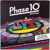 Mattel Games FTB29 Phase 10 Strategy Jeu de plateau pour 2 à 6 joueurs Durée de jeu : env. 60 à 90 minutes à partir de 7 ans