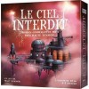 Cocktail Games | Le Ciel interdit | Jeu de société | À partir de 10 ans | 2 à 5 joueurs | 60 minutes