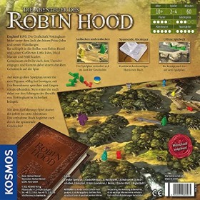 Die Abenteuer des Robin Hood