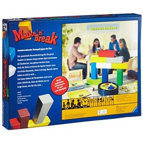 Ravensburger - 26343 - Jeu dhabilité "Maken Break"