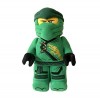 Manhattan Toy- Lloyd Ninja Warrior Lego Ninjago Personnage en Peluche, 335530, Multicolour, 33.02cm