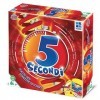 Grandi Giochi 5 Secondes, MB678557, 0-14 Ans