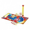 Grandi Giochi 5 Secondes, MB678557, 0-14 Ans