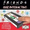 BORRAS - Quiz Friends, Jeu de Questions pour les Fans de la Série, Montrez-le en répondant correctement à Toutes Les Question