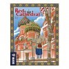 The Red Cathedral Board Game