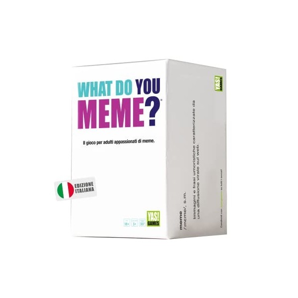 What Do You Meme ?