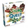 Slide Quest, BOG-SQ01NLFR