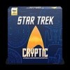 Star Trek Cryptic Game