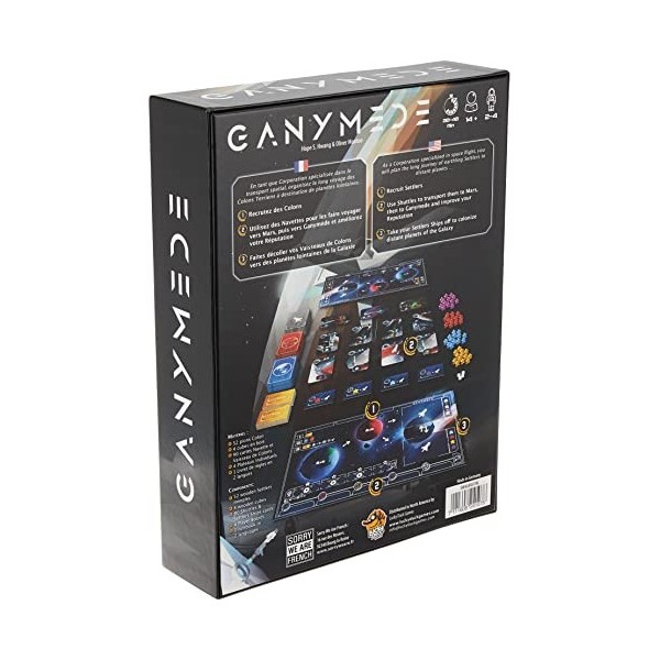 Ganymede