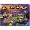 Ravensburger- Jeu Familial « Crazy Race », 26725