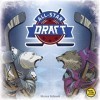 Suncoregames 211202 AllStar Draft allemandanglais , jeu familial, jeu de cartes, pour 26 joueurs, à partir de 10 ans, durée 