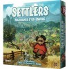 Edge | Settlers Naissance dun empire | Jeu de société | À partir de 10 ans | 1 à 4 joueurs