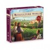 Viticulture World Jeu de plateau en italien