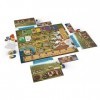 Viticulture World Jeu de plateau en italien