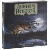 Fantasy Flight Games - Arkham Horror - Nuit fermée, Couleur AHB04ES 