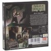 Fantasy Flight Games - Arkham Horror - Nuit fermée, Couleur AHB04ES 