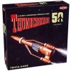 Tactic Games UK Thunderbirds Jeu de société Classique 50e Anniversaire