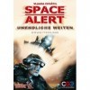 Unbekannt Czech Games Edition CZ018 Space Alert Infini Jeu de société Multicolore