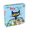 University Games Pete The Cat Missing Cupcakes Game-