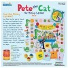 University Games Pete The Cat Missing Cupcakes Game-