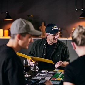 Superclub – The Football Manager Board Game