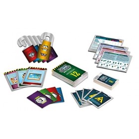 Cranio Creations - Échappez à votre maison, échappez à votre maison, édition en langue italienne