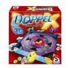 Schmidt Spiele - Jeu Double X, 49339