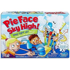 Hasbro Pie Face Ciel