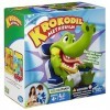 Hasbro B0408 – Jeu Crocodile avec dent