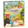 HABA 305941 The Key – Murder at The Oakdale Club- an Investigation Game for Ages 8 + English Version Made in Germany 
